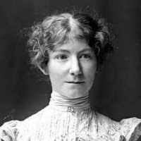 Isabel Jessie Cox (1883–1985)