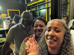 Cass Tech 30-year reunion with class of 1994