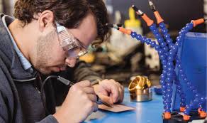 The Luxury Is In the Details for Celebrity Designer William Sofield '83