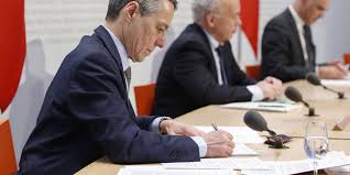 Revue de presse, commentaires des sujets qui agitent la toile et entretiens avec les personnalités de la dissidence : Derogation Pour Les Vols Entre La Suisse Le Royaume Uni Et L Afrique Du Sud