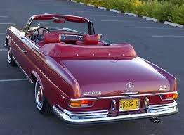 Pin By K Az On Mercedes S Class W111 Cabriolet Mercedes Benz Cars Mercedes Car Mercedes