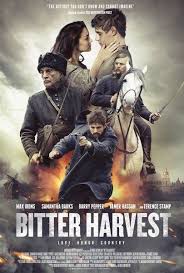 Bitter Harvest Movie Trailer Movies Online Hd Movies Streaming Movies