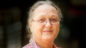 Anna Ferrer, presidenta de la Fundación Vicente Ferrer: “Somos 3.000  empleados trabajando día a día”