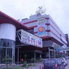 Danga city mall is another ideal place to shop for bargain items, leather goods, clothes and more. Danga City Mall Dangamall Twitter