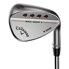 callaway mens mack daddy 4 tour chrome wedges