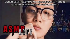 Asmr J-hope• Amor proibido