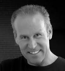 Guest Post 12: Rob McElroy