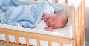 Babybay matratze medicott angelwave® passend für modell comfort und boxspring comfort. Die 3 Besten Beistellbetten 2021 Im Test Lalemie De