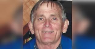 Obituary information for Richard Kelly Witherite