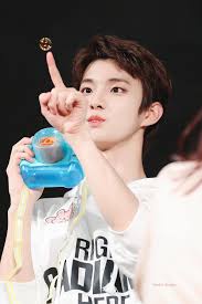 Pin By Foreign Swagger On The Boyz Changmin The Boyz Boy Groups Korean Idol