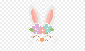 The original size of the image is px and the original resolution is 300 dpi. Easter Bunny Face Png Easter Bunny Face Png Free Transparent Png Clipart Images Download