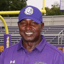 Varsity/JV Coaching Staff