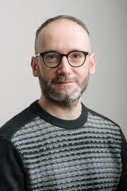 The Boy in the Woods (2023)