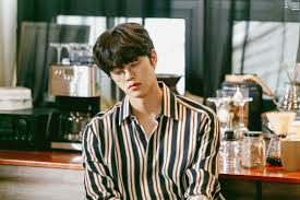 He studied at konkuk university, in the department of film arts. Song Kang Vibe Call Me Back M V Behind The Scene Kpopmap