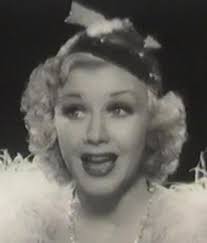 Gingerology: Ginger Rogers Film Review #18