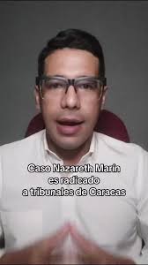 Darwin Nazareth Marin