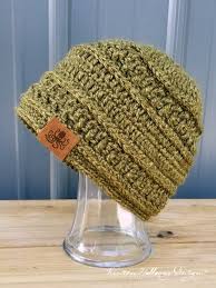 Wanderlust Beanie Crochet Hat Pattern Kirsten Holloway Designs Crochet Beanie Pattern Crochet Hats Crochet Hats Free Pattern