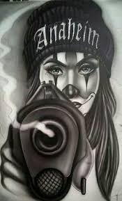 Here you can explore hq chicano transparent illustrations, icons and clipart with filter setting like polish your personal project or design with these chicano transparent png images, make it even. Old School Gangster Chicano Art Novocom Top