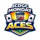 Jefferson City Disc Golf Club Monday Aces