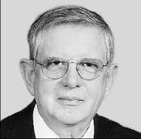 Felix Rigdon Obituary (2007)