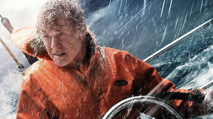 All Is Lost's Ending Explained: Does Robert Redford's Character Survive?