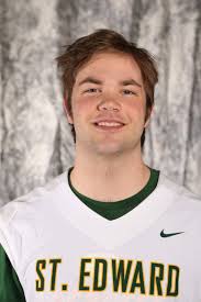 Tyler Budzar. Luke Swaddling, Griffin Imwalle, Brendan Belz named All  Region for lacrosse, Kevin McKiegue named Assistant Coach of the Year