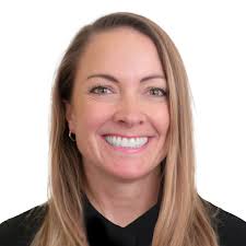 Monica Cain's Instagram, Twitter & Facebook