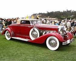 Pin On Auburn Cord Duesenberg More