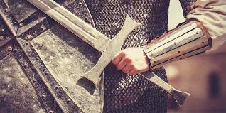 Maybe you would like to learn more about one of these? What Does The Bible Say About Spiritual Warfare