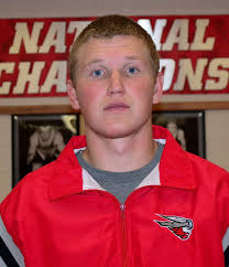 2016-17 Men's Wrestling Roster