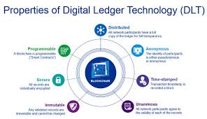 At ledger we are developing hardware wallet technology that provides the highest level of security for crypto assets. Blockchain Unlocking The Value Of Distributed Ledger Technology In Private Equity Lpea
