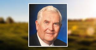 Donald Easton Obituary October 30, 2021