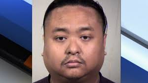 PD: Man charged with molesting daughters of family friend