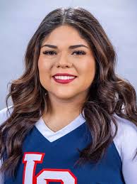 Vanesa Serna's Instagram, Twitter & Facebook