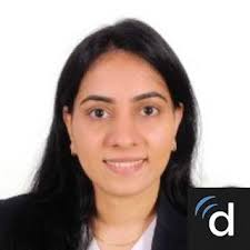 Dr. Swetha Aloori, MD