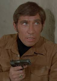 Fan Casting Frank Finlay as Reverend Lester Lowe in Silver Bullet (1975  Casting)