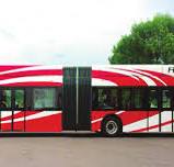 MTS Bus Operations