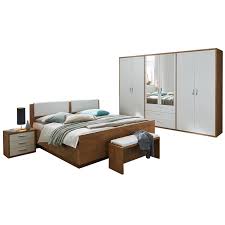 Das belitec® schrankbett hat viele namen und ist ein verwandlungsbett, bett im schrank. Priess Paris Schlafzimmer Set Bett Nachtschranke Schrank Ankleidebank