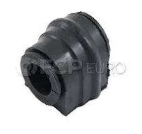 Mercedes Suspension Stabilizer Bar Bushing - Genuine Mercedes 2033232185