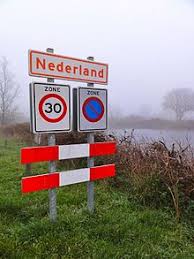 Selected maps are included in the wikimedia atlas of netherlands. Nederland Overijssel Wikipedia