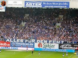 Last game played with hannover 96, which ended with result: Hansa Rostock Karlsruher Sc 24 07 2021