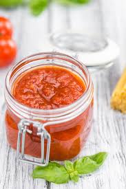 Recette De Sauce Tomate Bocaux A Steriliser Ou Pas Cuisine Blog Recette Recette Sauce Tomate Sauce Tomate Recette Sauce