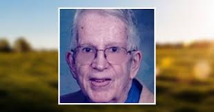 Bill Oakley Amburn Obituary December 10, 2019