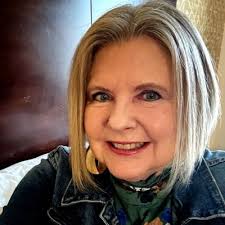 Thankful again for the opportunity to be