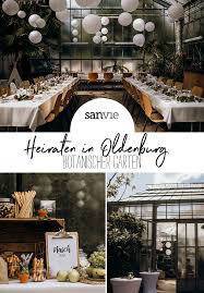 Heiraten In Oldenburg Tipps Fur Eine Schone Hochzeit Sanvie De