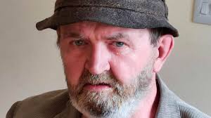 Book Interview: Declan Gould