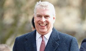 Prince Andrew news: Royal maid claims Duke LAUGHED after dog attack left  her limping | Royal | News | Express.co.uk