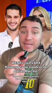 Adrian Marcelo Y Wendy Hala De Mayer