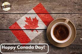 Maybe you would like to learn more about one of these? Club Coffee On Twitter Wishing You A Glorious Happy Canada Day From All Of Us At Club Coffee
