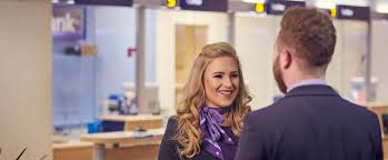 If you are abroad, call us on: Careers At Ulster Bank
